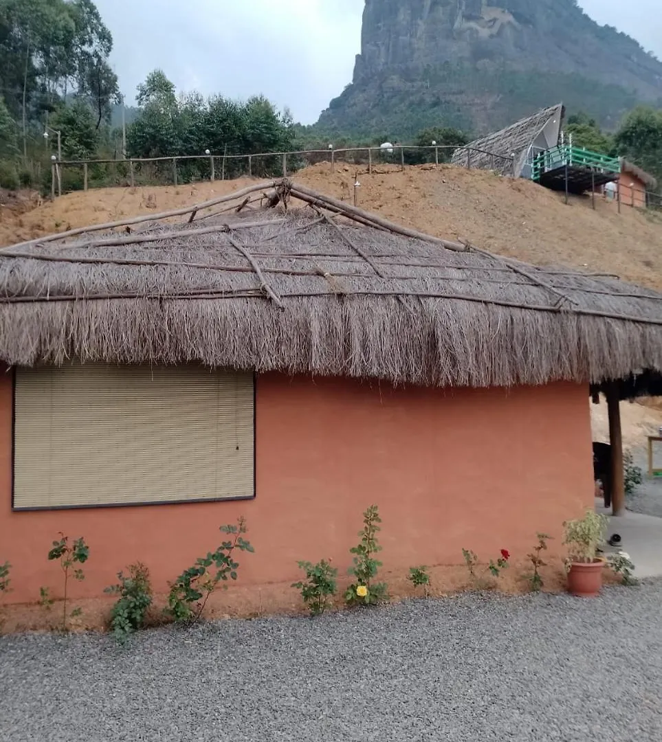 Kanthalloor Nature Nest