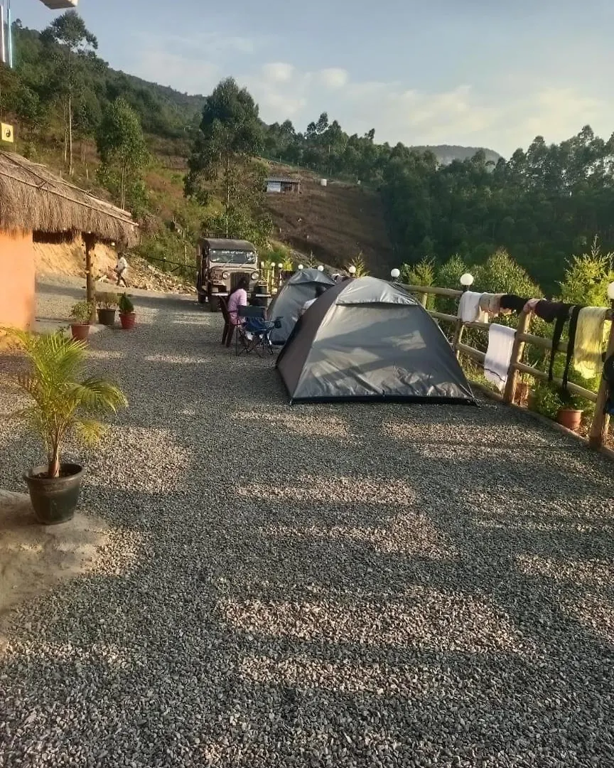Homestay Kanthalloor Nature Nest