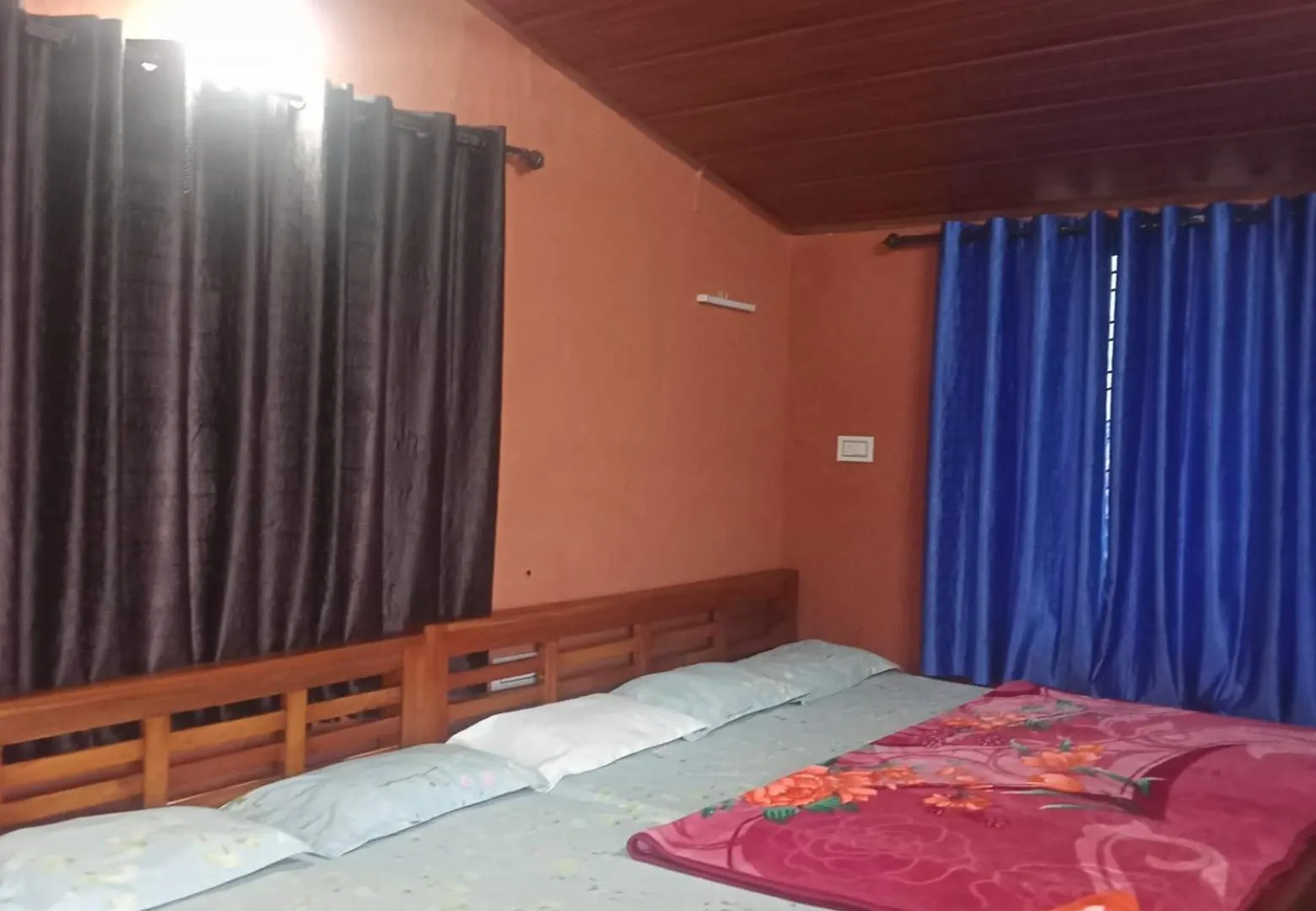 Kanthalloor Nature Nest 0*,  India
