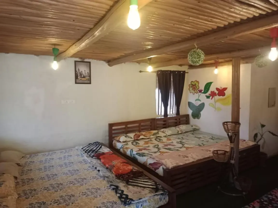 Kanthalloor Nature Nest