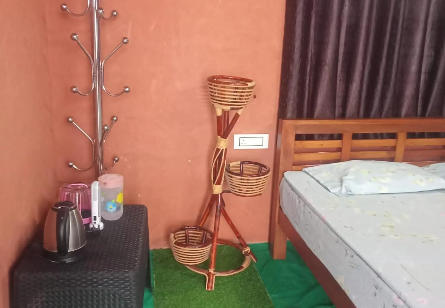 Kanthalloor Nature Nest Homestay