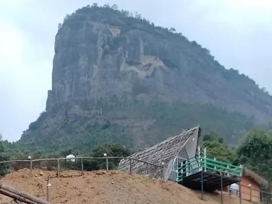 Homestay Kanthalloor Nature Nest India