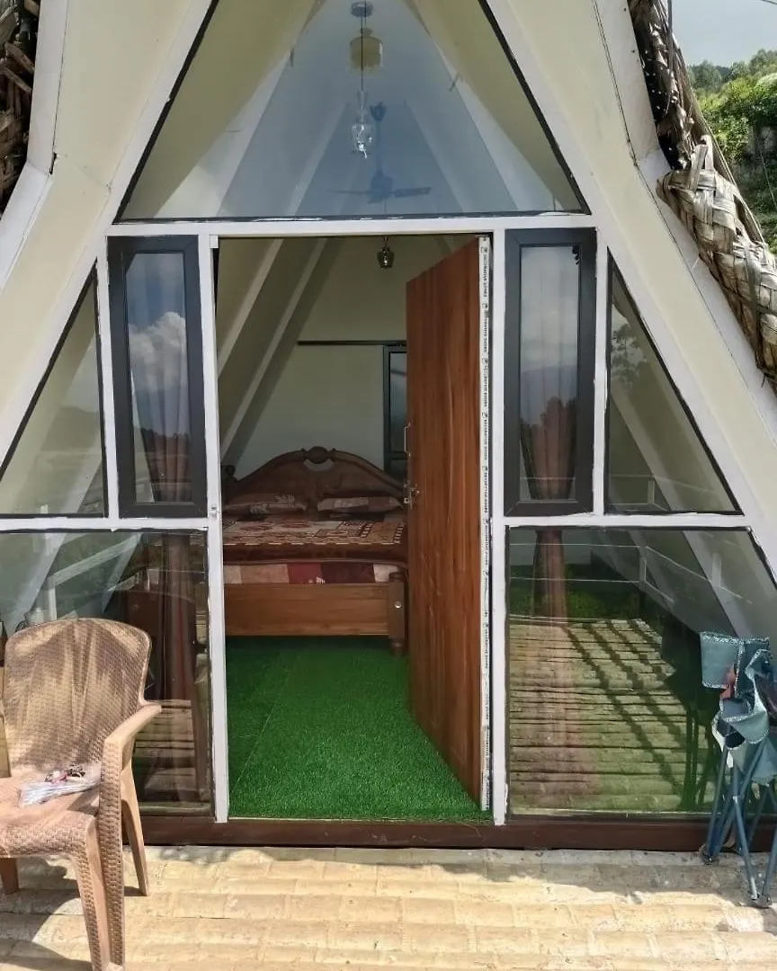 Kanthalloor Nature Nest Homestay