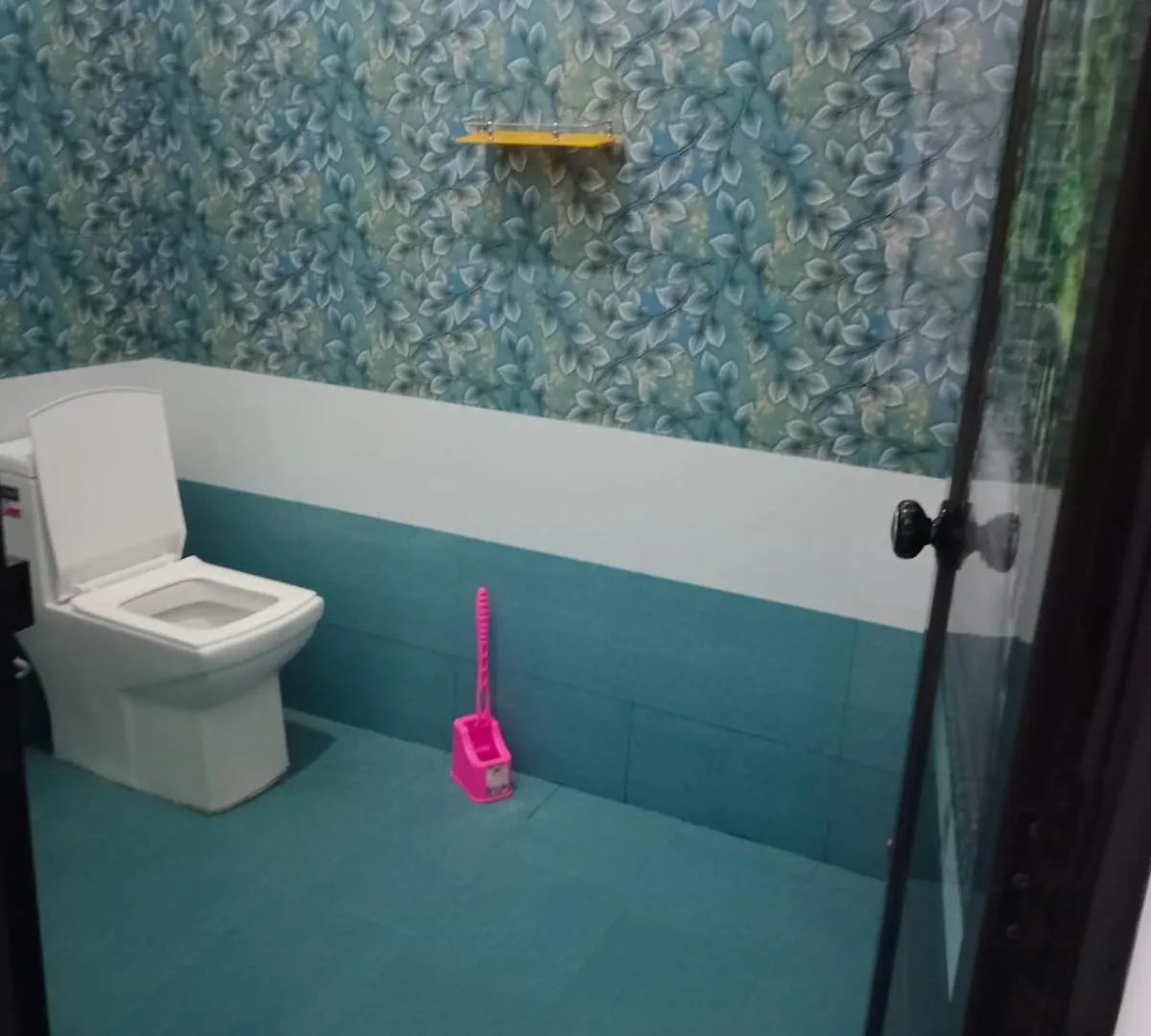 Kanthalloor Nature Nest Homestay