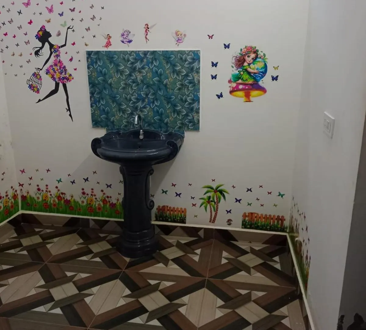 Homestay Kanthalloor Nature Nest
