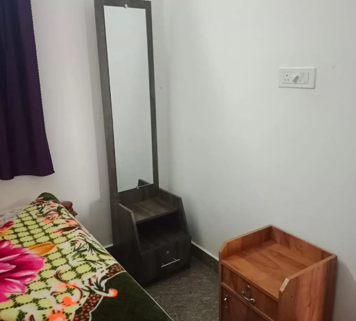 Homestay Kanthalloor Nature Nest