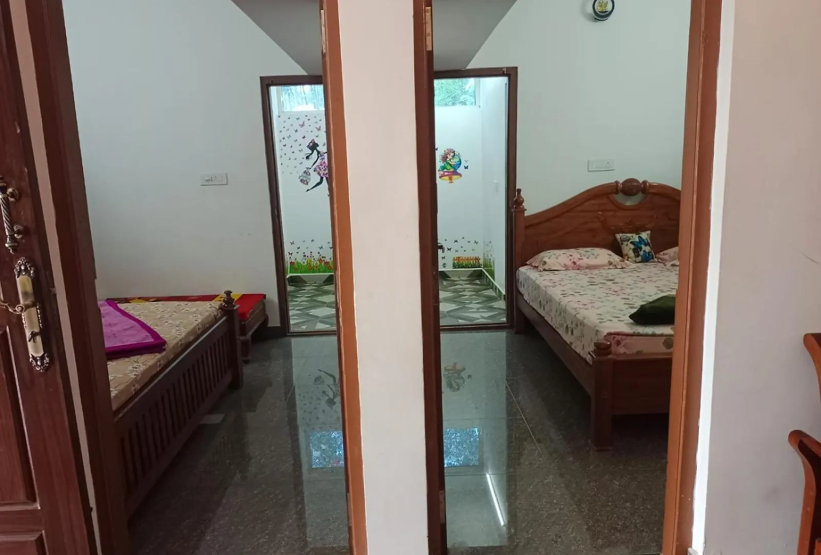 Homestay Kanthalloor Nature Nest