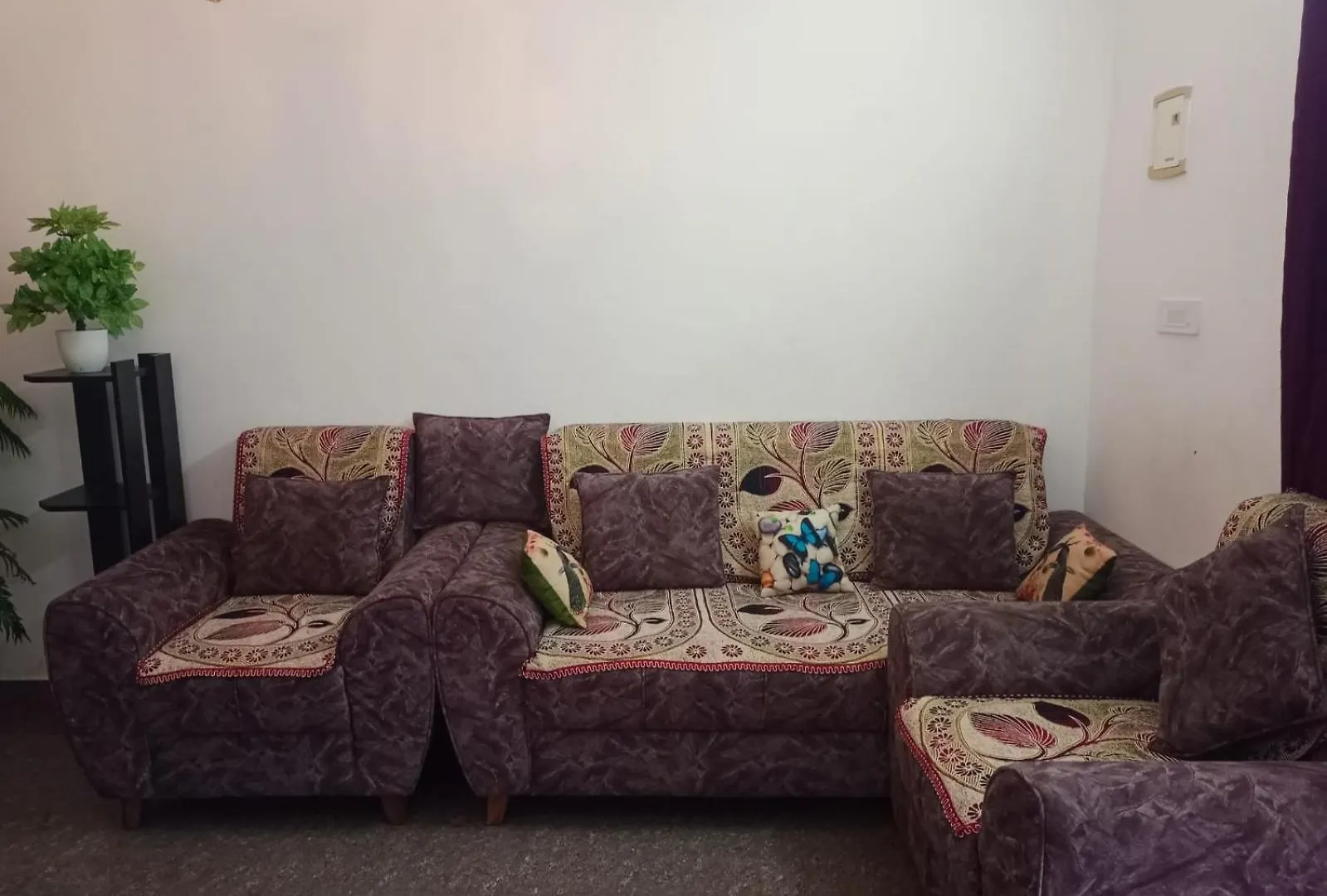 Homestay Kanthalloor Nature Nest