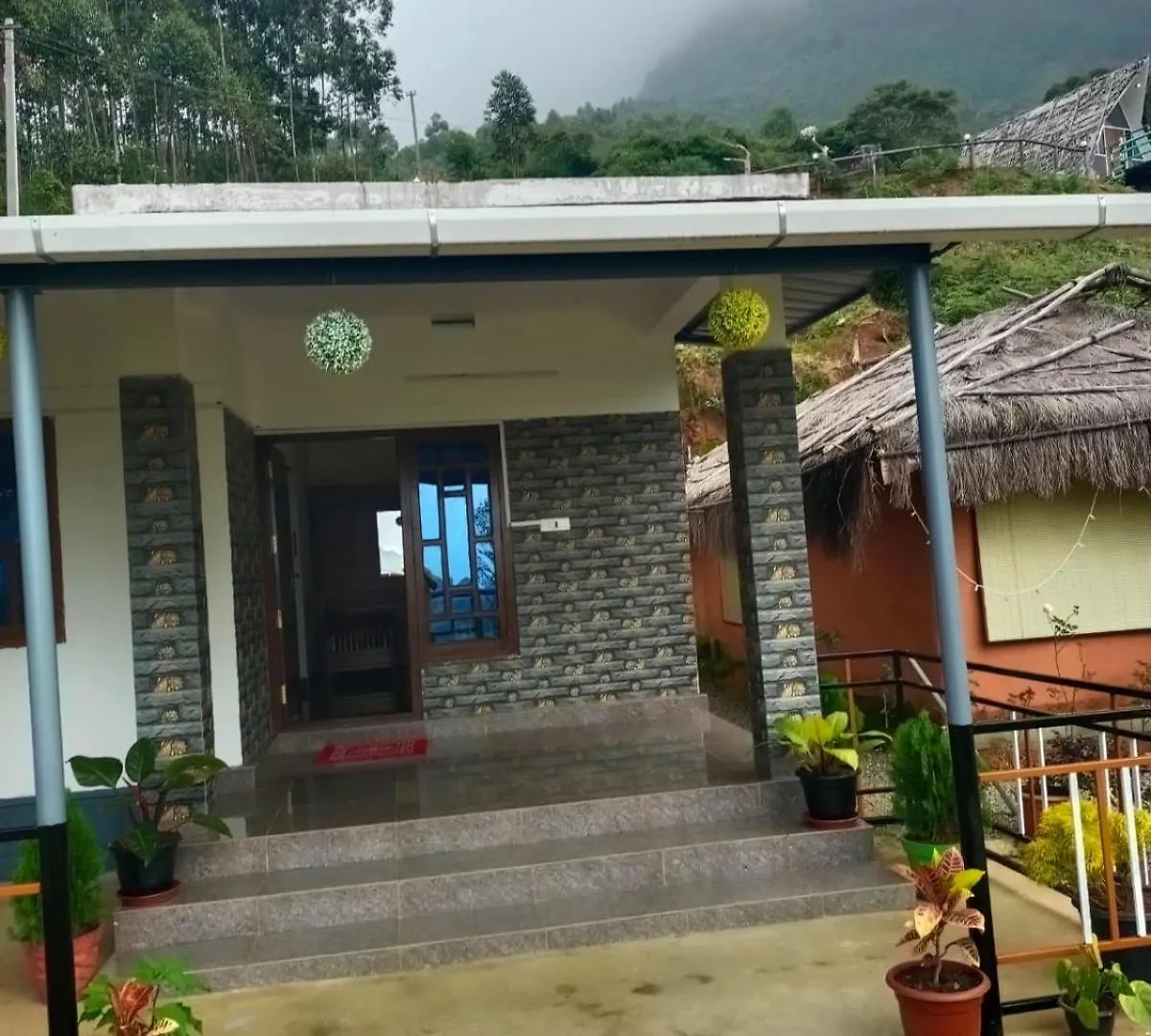 Kanthalloor Nature Nest 0*,  India