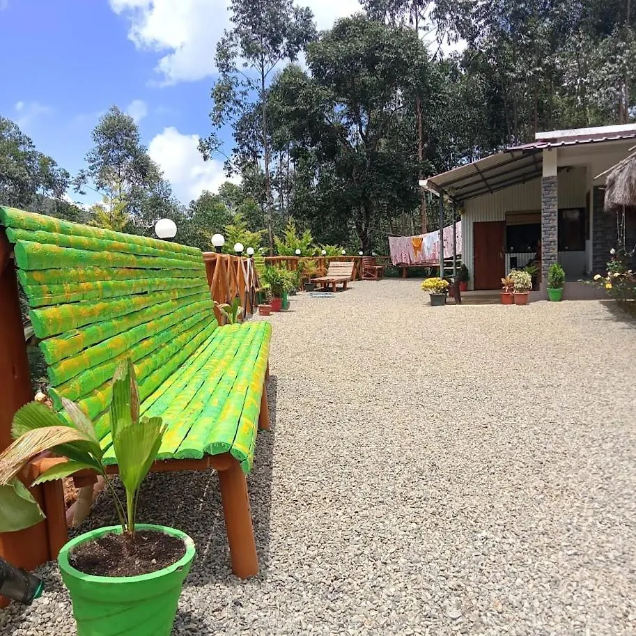 Kanthalloor Nature Nest Homestay
