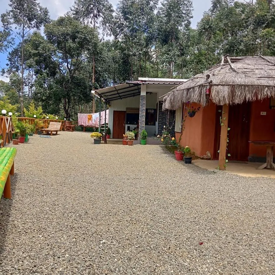 Homestay Kanthalloor Nature Nest India