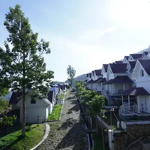Mirth And Resorts Kanthalloor