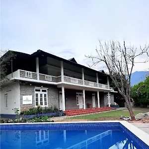 Nexstay Ministers Mansion Kanthalloor