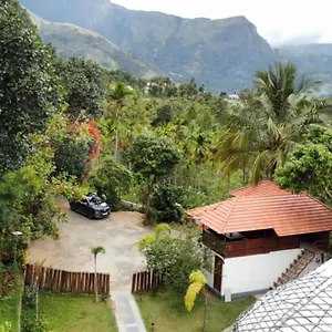 Jk Nature Kanthalloor