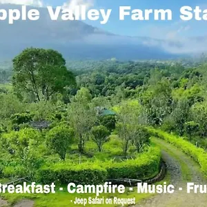 Farm - Apple Valley Kanthalloor