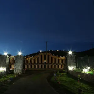 Vrindhavan Mist Kanthalloor