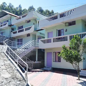 Western Mist Holiday Homes Kanthalloor