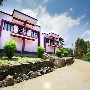 Oyo 13547 Nest Cottages Kanthalloor