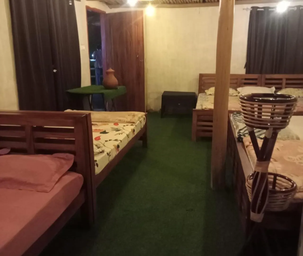 Homestay Kanthalloor Nature Nest