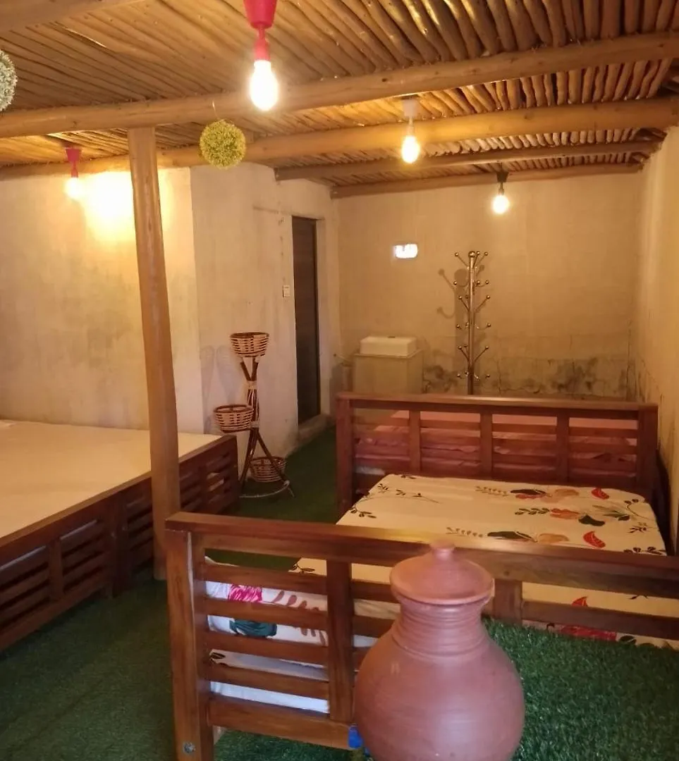 Kanthalloor Nature Nest 0*,  India